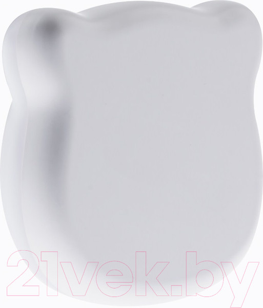 Изображение товара Ночник ЭРА NLED-465-1W-W / Б0049341 (белый)