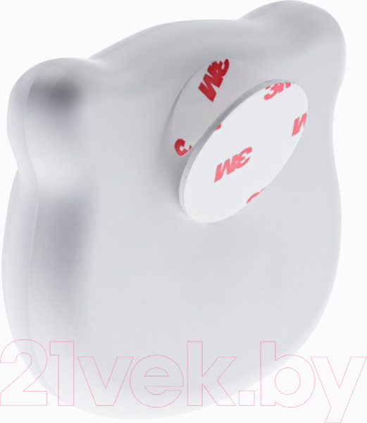 Изображение товара Ночник ЭРА NLED-465-1W-W / Б0049341 (белый)