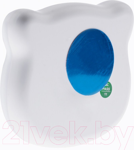 Изображение товара Ночник ЭРА NLED-465-1W-W / Б0049341 (белый)