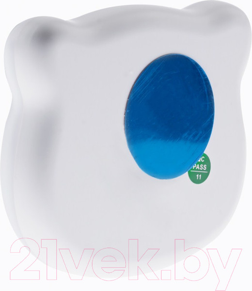 Изображение товара Ночник ЭРА NLED-466-1W-W / Б0049342 (белый)