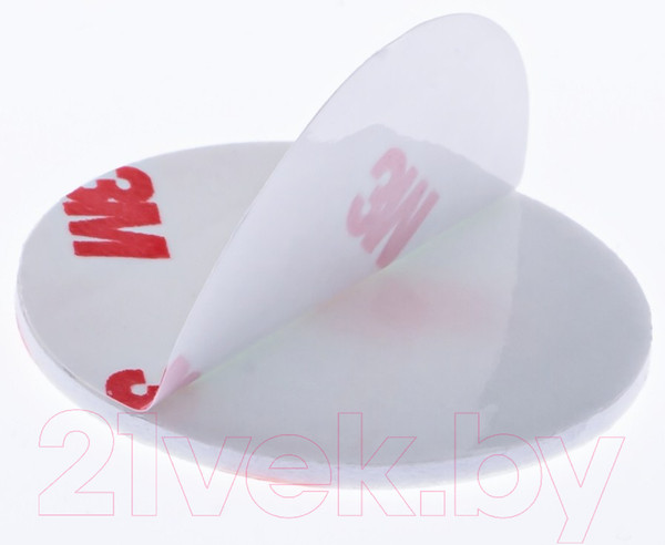 Изображение товара Ночник ЭРА NLED-466-1W-W / Б0049342 (белый)