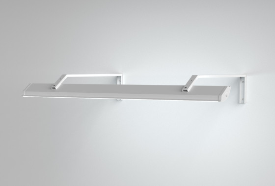 Изображение товара Кронштейн для линейного светильника ЭРА SPO-SCHOOL-SET / Б0048922