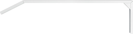 Изображение товара Кронштейн для линейного светильника ЭРА SPO-SCHOOL-SET / Б0048922