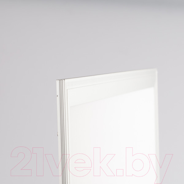 Изображение товара Панель светодиодная ЭРА SPL-510-S-40K-040 / Б0048925