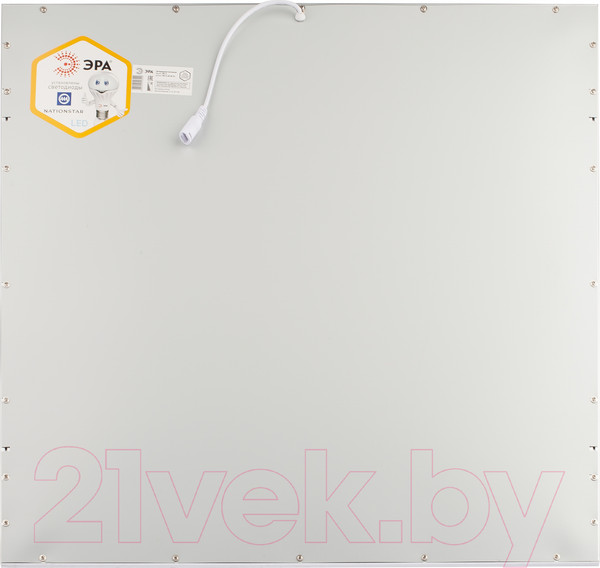 Изображение товара Панель светодиодная ЭРА SPL-510-S-65K-040 / Б0048924