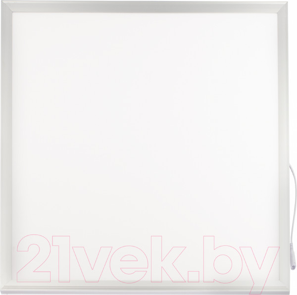 Изображение товара Панель светодиодная ЭРА SPL-510-W-65K-040 / Б0048926