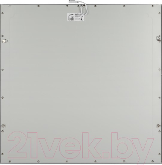 Изображение товара Панель светодиодная ЭРА SPL-540-W-65K-040 / Б0048919