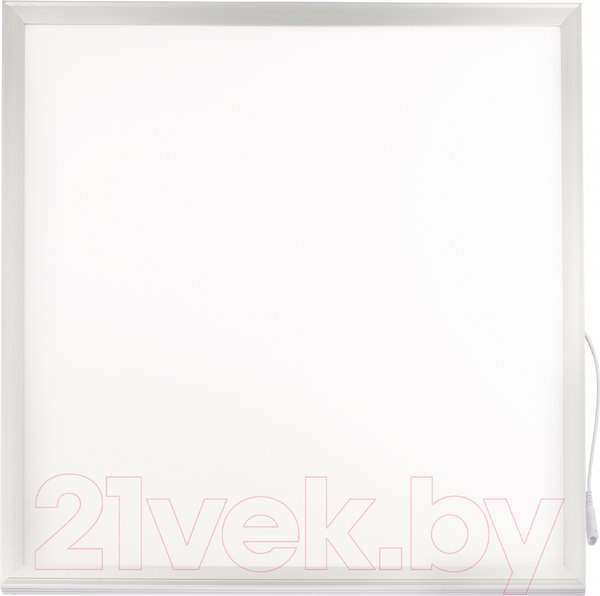 Изображение товара Панель светодиодная ЭРА SPL-540-W-65K-040 / Б0048919