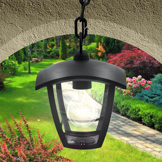 Изображение товара Светильник уличный ЭРА Б0051193