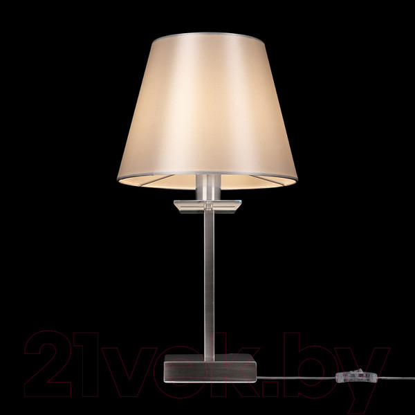 Изображение товара Прикроватная лампа Freya Forte FR1006TL-01N