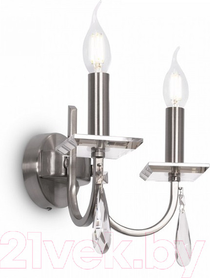 Изображение товара Бра Freya Forte FR1006WL-02N