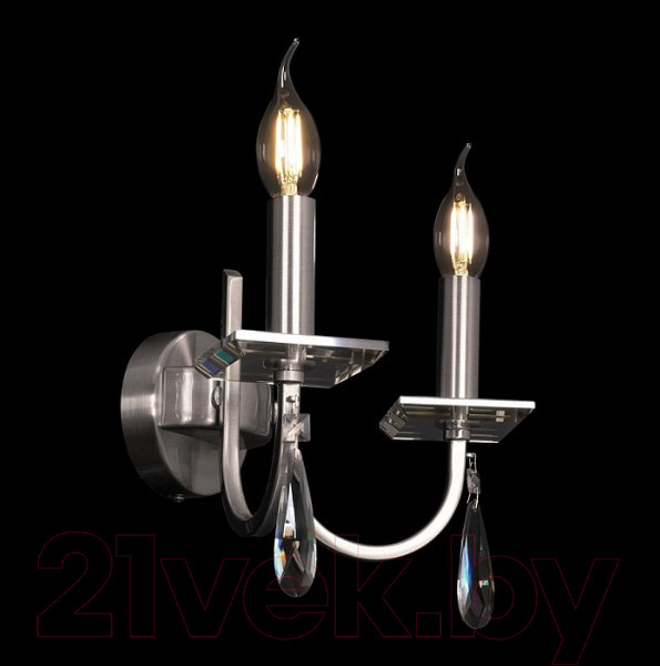 Изображение товара Бра Freya Forte FR1006WL-02N