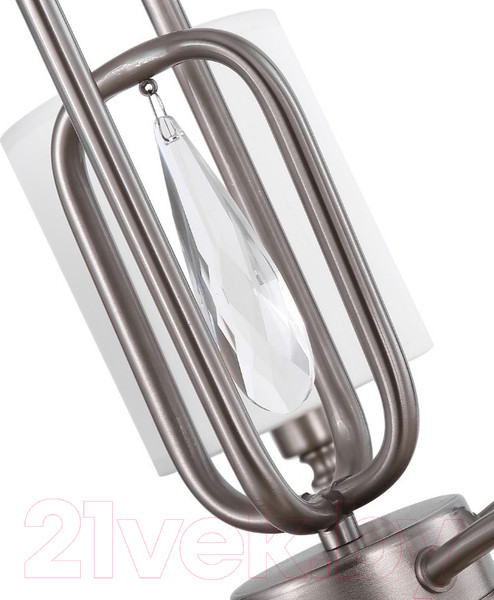 Изображение товара Люстра Freya Riverside FR1007PL-05N