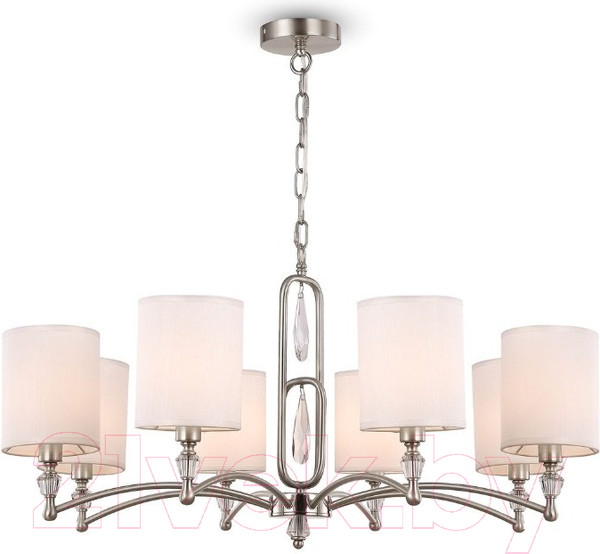 Изображение товара Люстра Freya Riverside FR1007PL-08N