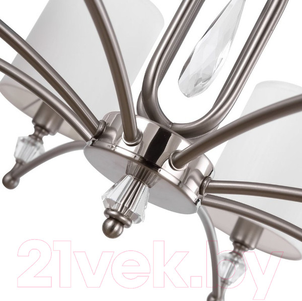 Изображение товара Люстра Freya Riverside FR1007PL-08N