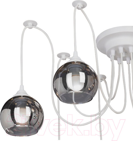 Изображение товара Люстра Vitaluce V4289-0/8PL