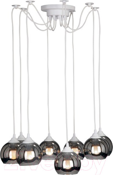 Изображение товара Люстра Vitaluce V4289-0/8PL