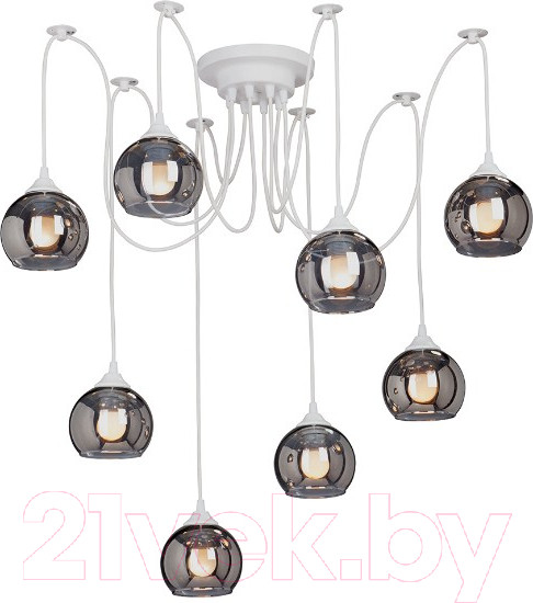 Изображение товара Люстра Vitaluce V4289-0/8PL