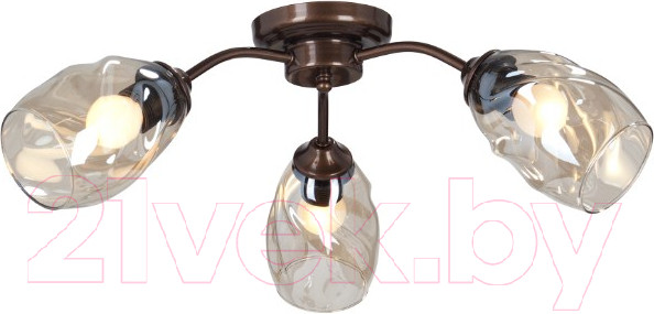 Изображение товара Люстра Vitaluce V4929-7/3PL