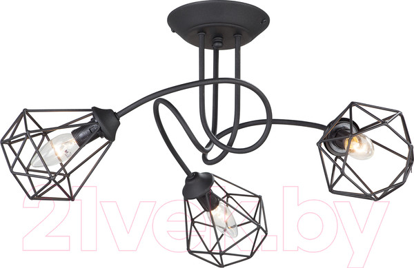 Изображение товара Люстра Vitaluce V4930-1/3PL