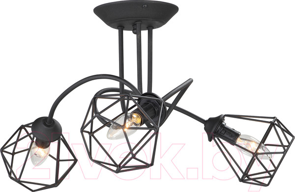 Изображение товара Люстра Vitaluce V4930-1/3PL