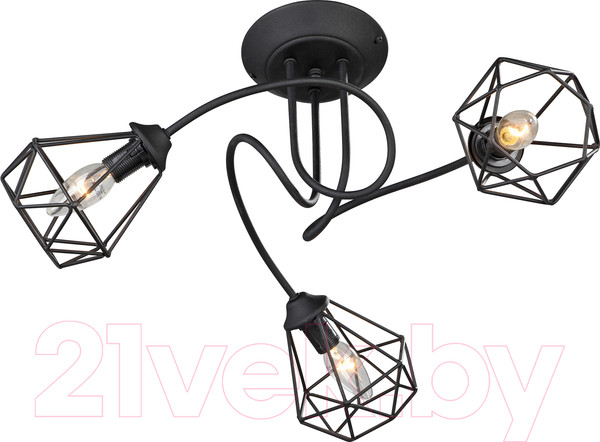 Изображение товара Люстра Vitaluce V4930-1/3PL