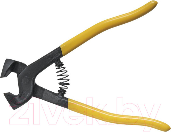 Изображение товара Клещи торцевые Topex 16B441