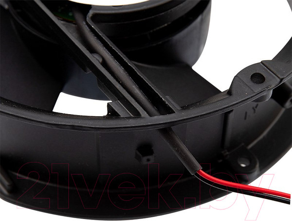 Изображение товара Вентилятор для корпуса Rexant RX 17250HB 24VDC / 72-4170