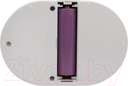 Изображение товара Настольная лампа Rexant Click Shift 609-006