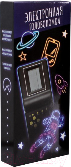 Изображение товара Развивающая игрушка Funny Toys Неон / 5129595