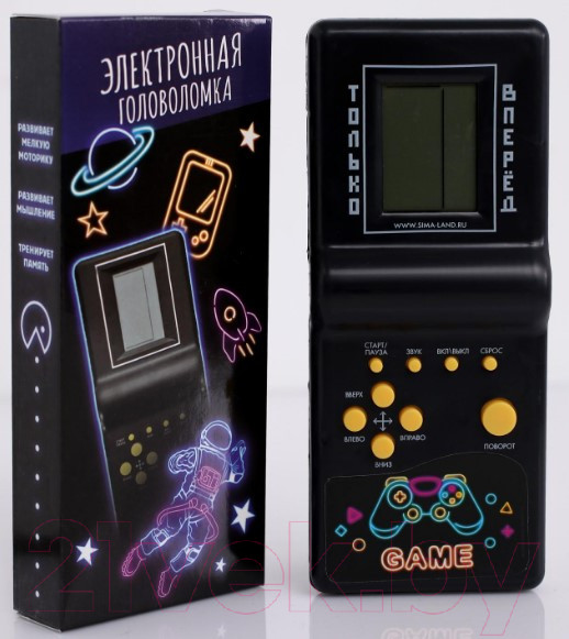 Изображение товара Развивающая игрушка Funny Toys Неон / 5129595