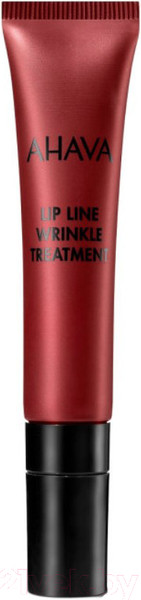 Изображение товара Крем для лица Ahava Apple Of Sodom От морщин для кожи вокруг губ (15мл)