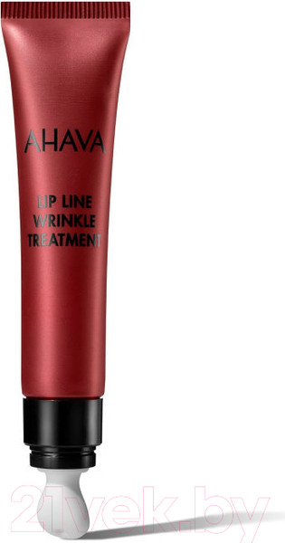Изображение товара Крем для лица Ahava Apple Of Sodom От морщин для кожи вокруг губ (15мл)