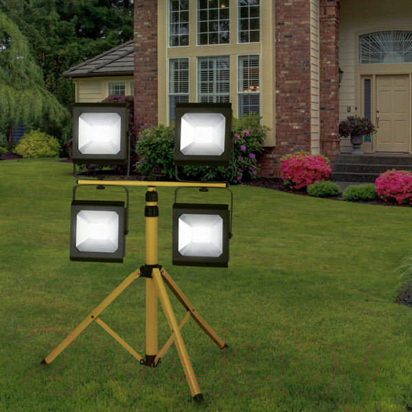 Изображение товара Штатив для прожектора ЭРА LPR-TRIPOD / Б0029129