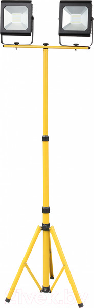 Изображение товара Штатив для прожектора ЭРА LPR-TRIPOD / Б0029129