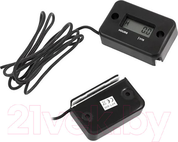 Изображение товара Счетчик моточасов в салон автомобиля Sipl AG351