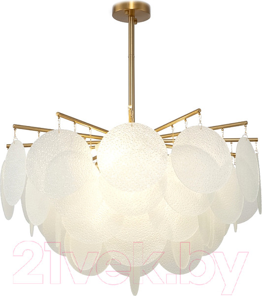 Изображение товара Люстра Freya Porto FR5104PL-06BS