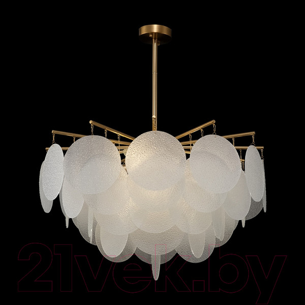 Изображение товара Люстра Freya Porto FR5104PL-06BS