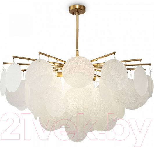 Изображение товара Люстра Freya Porto FR5104PL-08BS