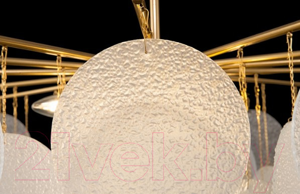 Изображение товара Люстра Freya Porto FR5104PL-08BS