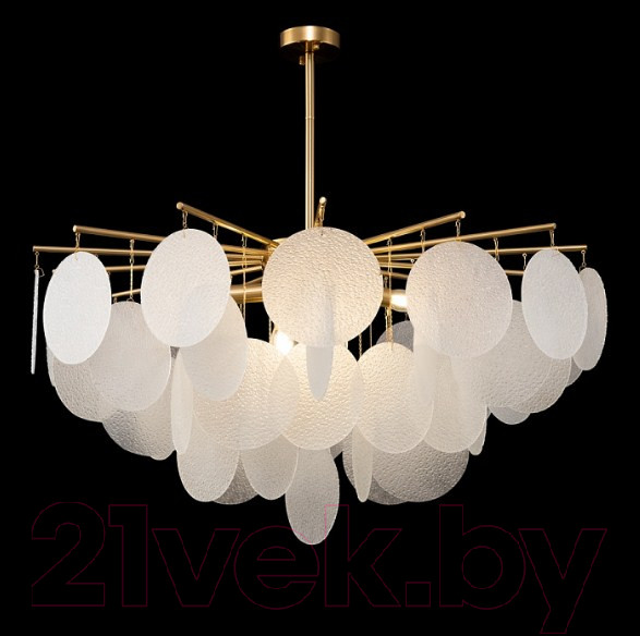 Изображение товара Люстра Freya Porto FR5104PL-08BS