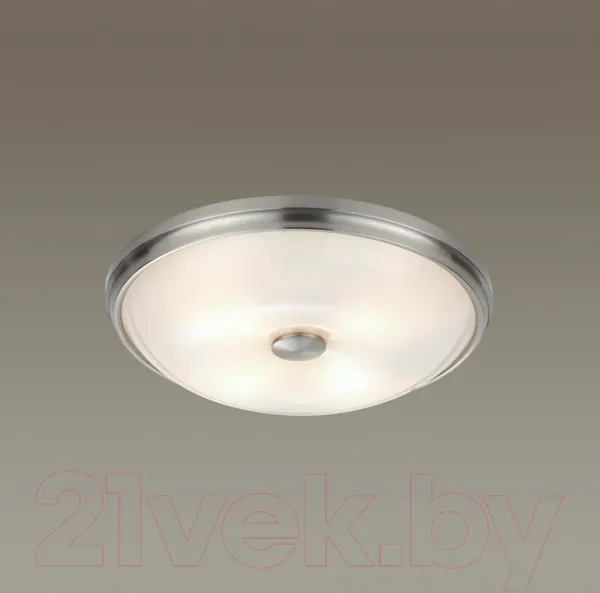 Изображение товара Потолочный светильник Odeon Light Pellow 4957/4