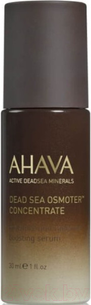 Изображение товара Сыворотка для лица Ahava Dsoc Концентрат минералов мертвого моря Osmoter (30мл)