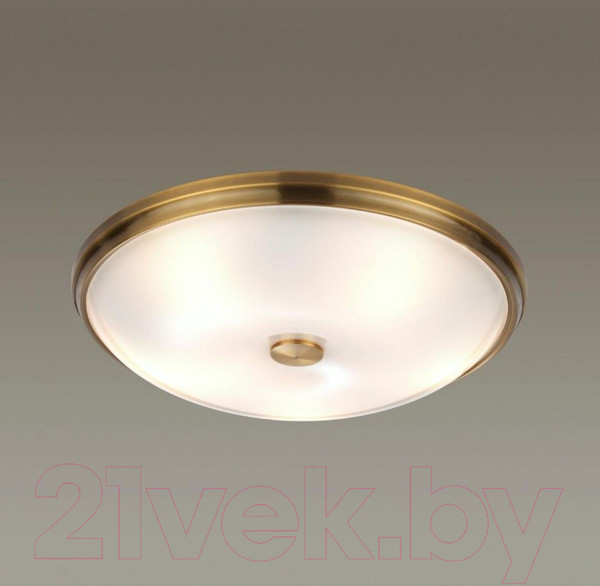 Изображение товара Потолочный светильник Odeon Light Pellow 4956/5