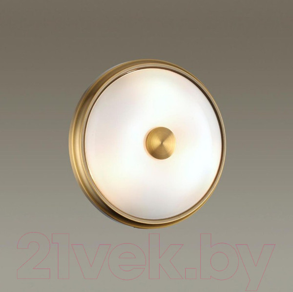 Изображение товара Потолочный светильник Odeon Light Pellow 4956/2