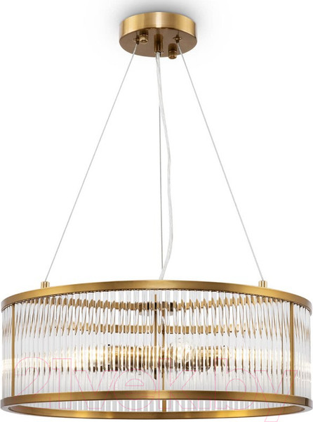 Изображение товара Люстра Freya Savoy FR5053PL-06BS