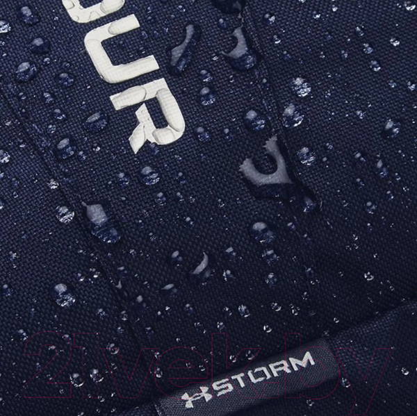 Изображение товара Рюкзак Under Armour Hustle Lite / 1364180-410 (синий)