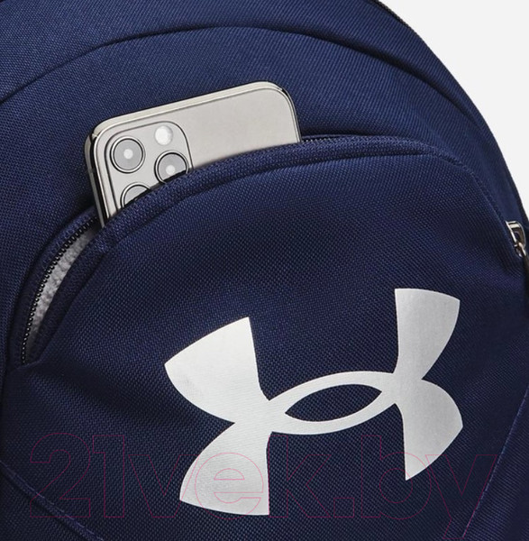 Изображение товара Рюкзак Under Armour Hustle Lite / 1364180-410 (синий)