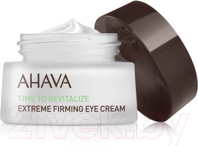 Изображение товара Крем для век Ahava Time To Revitalize Радикально восстанавливающий (15мл)