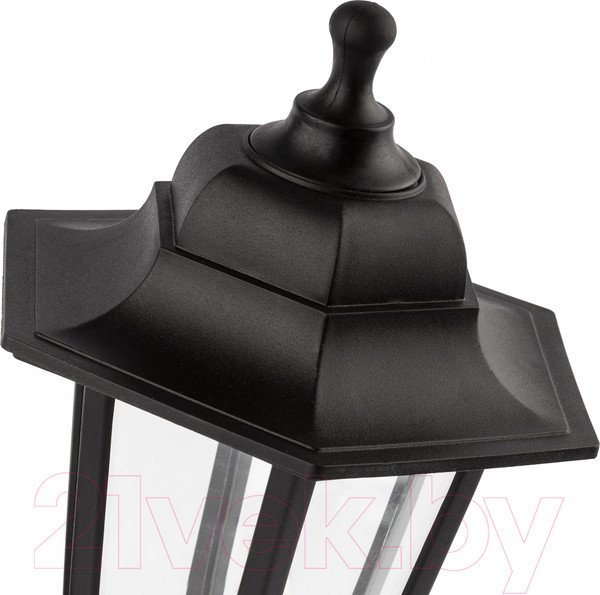 Изображение товара Бра уличное ЭРА НБУ 06-60-001 / Б0048114 (черный)